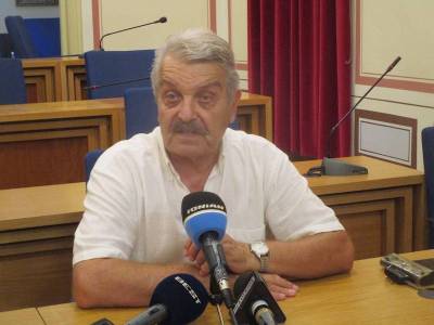 Δήμος Δυτικής Μάνης: Δεν θα είναι ξανά υποψήφιος ο Δ. Γιαννημάρας - Πώς διαμορφώνεται το προεκλογικό σκηνικό