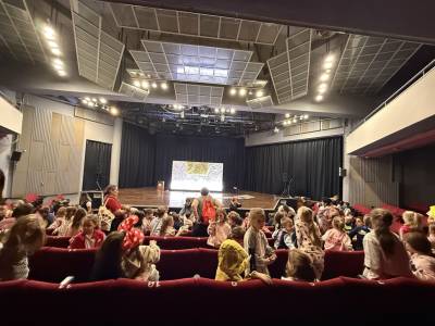 10ο Διεθνές Φεστιβάλ Κουκλοθέατρου Καλαμάτας: Μεγάλη συμμετοχή και ξεχωριστές θεατρικές εμπειρίες