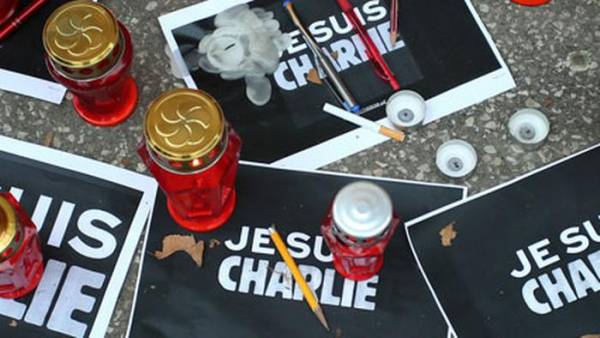 Γαλλία: Τελετές στη μνήμη των θυμάτων πέντε χρόνια μετά την επίθεση στο Charlie Hebdo