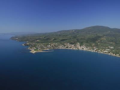 Οριστικός ανάδοχος για αντιδιαβρωτική προστασία Πεταλιδίου