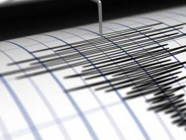 Σεισμός 4,1 Ρίχτερ στο Ιόνιο