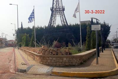 Αντιπαράθεση για ανάπλαση στα Φιλιατρά