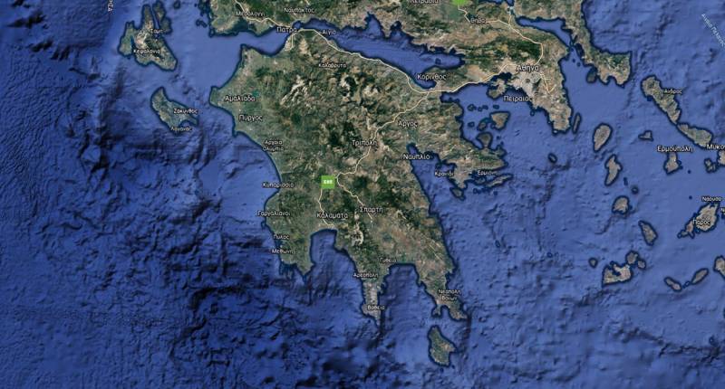 Πελοπόννησος: Πράγματα που μπορεί να μην γνωρίζετε για τη μεγαλύτερη χερσόνησο της Ελλάδας