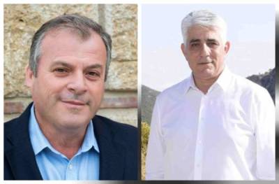 LIVE: Τα αποτελέσματα του β' γύρου στον Δήμο Πύλου - Νέστορος