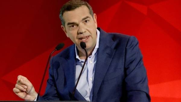 Άρθρο Τσίπρα στην «Αυγή»: &quot;Η Ελλάδα χρειάζεται κυβέρνηση που να νοιάζεται για τους πολλούς&quot;