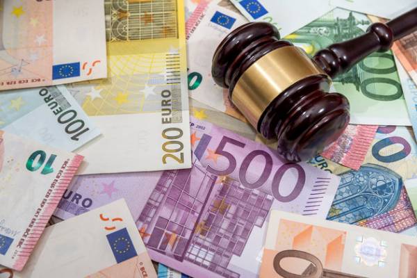 Φοροδιαφυγή: Στα 104,321 εκατ. ευρώ τα διαφυγόντα έσοδα που αποκαλύφθηκαν το 2017