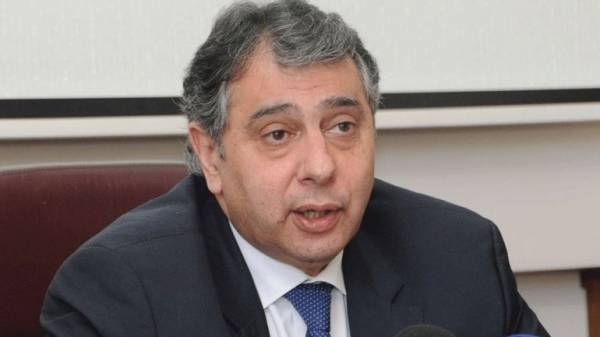 Θα εξαντλήσει τη θητεία του ως πρόεδρος της ΕΣΕΕ ο Β. Κορκίδης