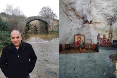 Στρέφι Δήμου Μεσσήνης: Ο ιδανικός προορισμός για φυσιολάτρες, περιπατητές και εξερευνητές όπως το κατέγραψε η ομάδα τα Γεράκια