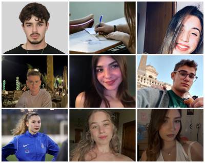 Η προσπάθεια απέδωσε καρπούς και ετοιµάζονται για τη νέα τους ζωή - Μεσσήνιοι μαθητές με υψηλές επιδόσεις μιλούν στην &quot;Ε&quot;