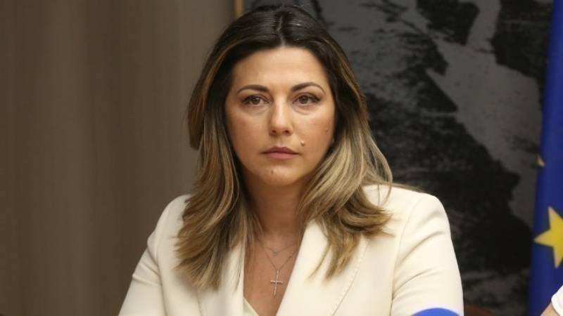 Ζαχαράκη: Χτίζουμε ένα σχολείο όπου η αξιοπρέπεια προστατεύεται