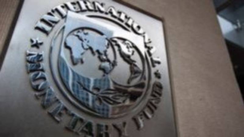ΔΝΤ: Μείωση της παγκόσμιας παραγωγής φέτος λόγω της πανδημίας του κορονοϊού