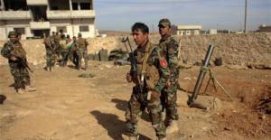 Τουρκικές ειδικές δυνάμεις εκπαιδεύουν κούρδους πεσμεργκά στο Ιράκ