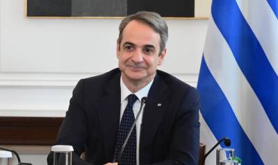 Μητσοτάκης: Ακόμα μία ψήφο εμπιστοσύνης, αυτή τη φορά από τον Moody’s – Αναγνώρισε την πρόοδο στη δημοσιονομική στρατηγική
