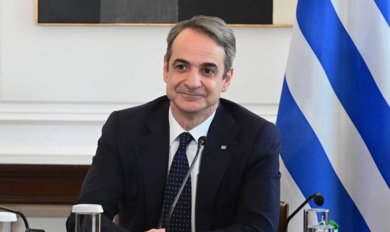 Μητσοτάκης: Ακόμα μία ψήφο εμπιστοσύνης, αυτή τη φορά από τον Moody’s – Αναγνώρισε την πρόοδο στη δημοσιονομική στρατηγική