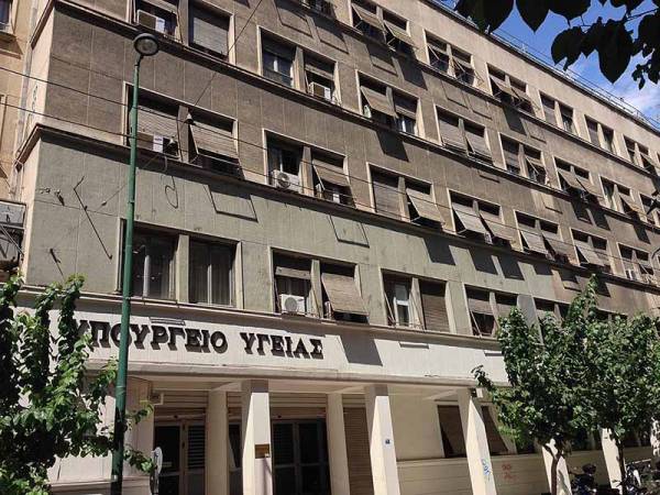 Εφ όλης της ύλης η πρώτη συνάντηση του υπουργού Υγείας με τους εκπροσώπους του ΣΦΕΕ
