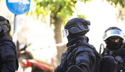 ΕΛΑΣ: Εξαρθρώθηκε τρομοκρατικό δίκτυο που σχεδίαζε επιθέσεις στην Ελλάδα (βίντεο)