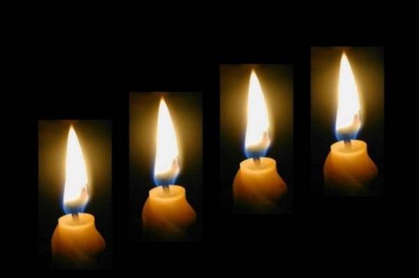 Σύλλογος Καταστημάτων Εστίασης Καλαμάτας: Διαμαρτυρία με κεριά για το ηλεκτρικό ρεύμα (βίντεο)