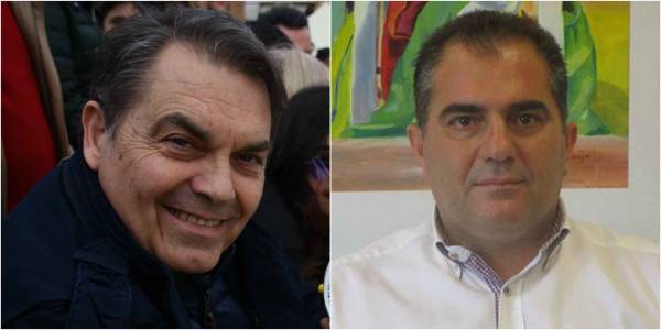 ΠΕΔ Πελοποννήσου: Πρόεδρος ο Καμπόσος, αντιπρόεδρος ο Βασιλόπουλος