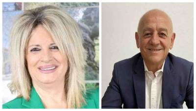 Μελιγαλάς: Με ομιλίες Γεωργακοπούλου και Αδαμόπουλου κλείνει η προεκλογική στον Δήμο Οιχαλίας