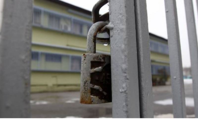 Δυτική Μακεδονία: Ποια σχολεία θα παραμείνουν κλειστά λόγω κακοκαιρίας