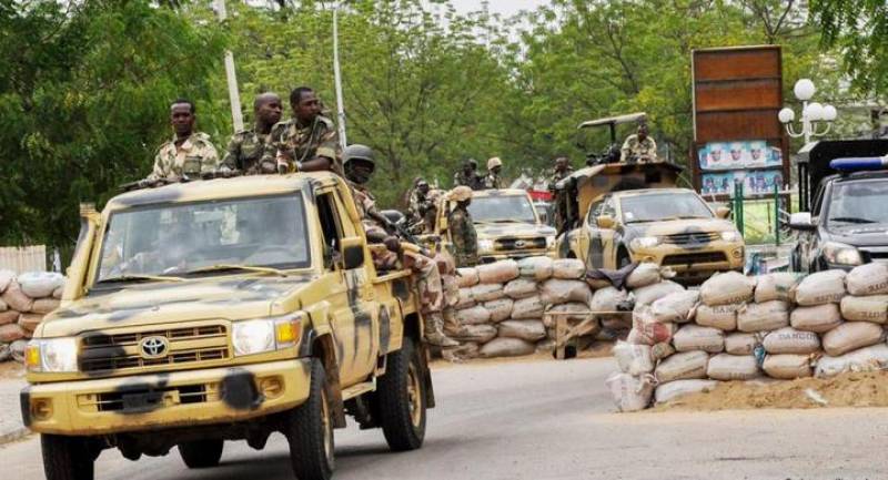Νιγηρία: Τουλάχιστον δέκα χρυσωρύχοι νεκροί σε επίθεση ενόπλων