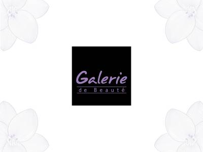 Galerie de Beauté: Ομορφιά, στην πράξη!