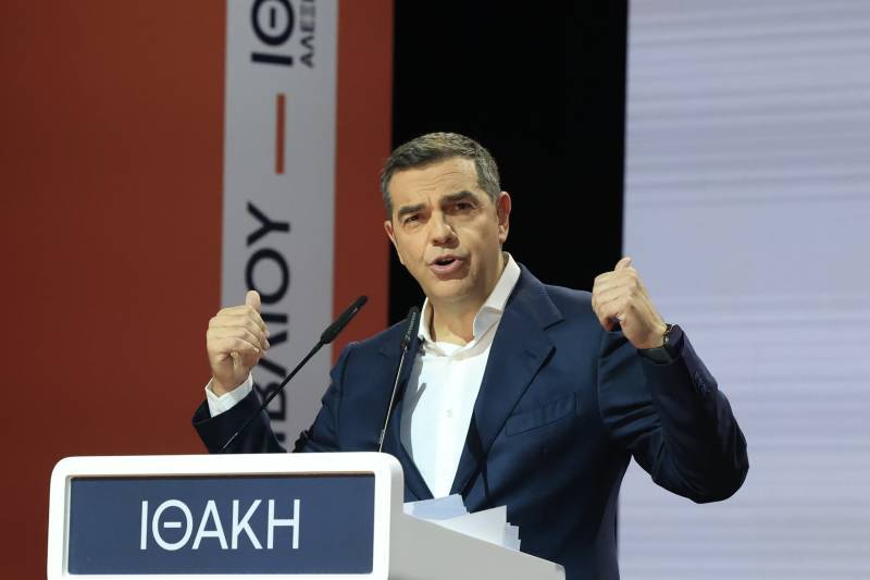 Προσωρινή Επιτροπή Μεσσηνίας για το κόμμα Τσίπρα