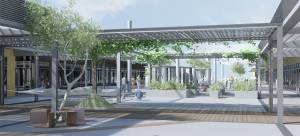 MARE WEST: Το νέο εμπορικό πάρκο της Κορίνθου ανοίγει στις 8 Σεπτεμβρίου
