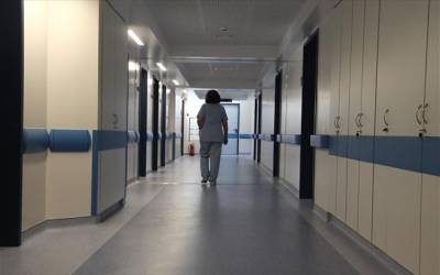 Σωματείο ΔΕΥΑ για ελλείψεις γιατρών στο Νοσοκομείο Καλαμάτας