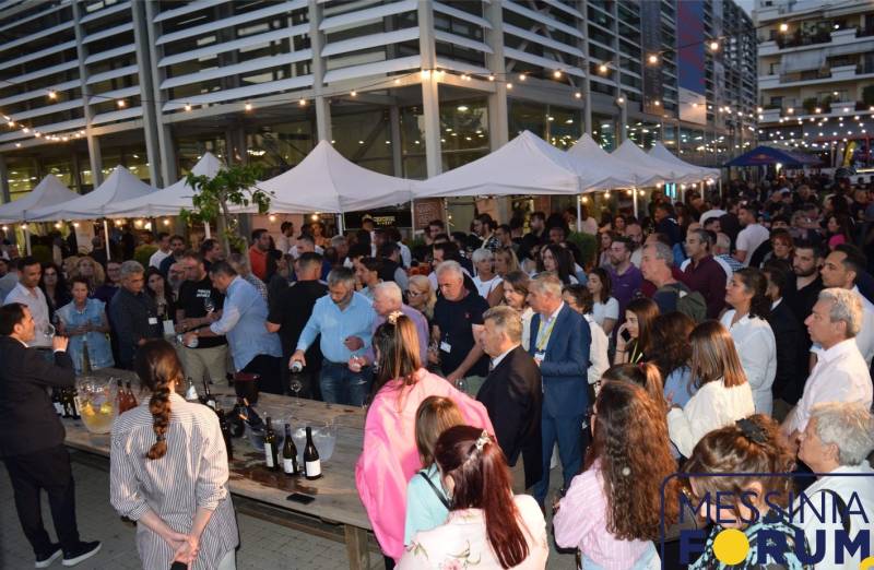 O Γιάννης Κολοβός στην “Ε” για το 4ο Messinia Forum: Τα αναγκαία βήματα για τουρισμό 365 ημερών