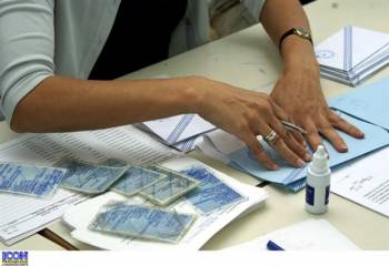 Ανοιχτές οι αστυνομικές υπηρεσίες το Σαββατοκύριακο για έκδοση ταυτοτήτων