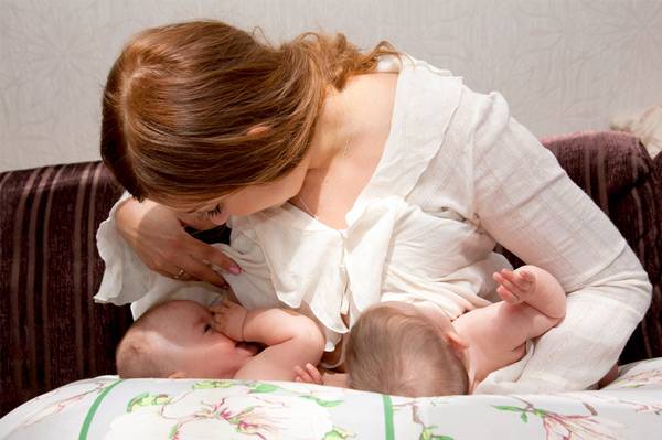 Έρευνα: Ο θηλασμός μειώνει τον κίνδυνο καρδιοπάθειας για τις μητέρες