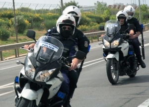 388 συλλήψεις τον Ιούνιο στην Περιφέρεια Πελοποννήσου 