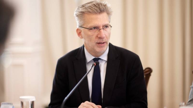 Σκέρτσος: Μισθοί Πορτογαλίας και όχι Βουλγαρίας στην Ελλάδα το 2025 - Τι δείχνουν τα στοιχεία της Eurostat