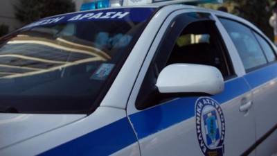 29 συλλήψεις σε αστυνομική επιχείρηση στη Μεσσηνία