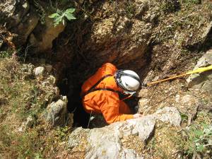 Σύλλογος Απανταχού Κωνσταντιναίων &quot;Ο Αγιος Κωνσταντίνος&quot;: Τα σπήλαια της Καλλιρρόης δεν είναι ασήμαντα