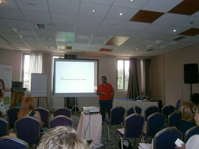 Επιμορφωτικό σεμινάριο για θέματα ισότητας έγινε στην Καλαμάτα