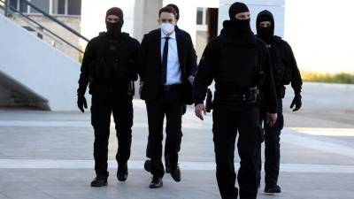 Εγκλημα στα Γλυκά Νερά: Αρνήθηκαν οι δικαστές την παραίτηση Αναγνωστόπουλου από την έφεση (βίντεο)