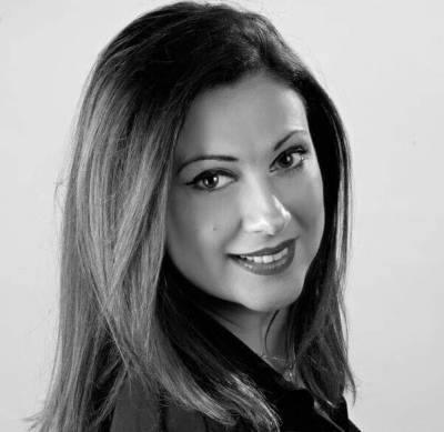 Ανακοινώνει υποψηφιότητα για δήμαρχος Τριφυλίας η Χάιδω Παναγιωτοπούλου