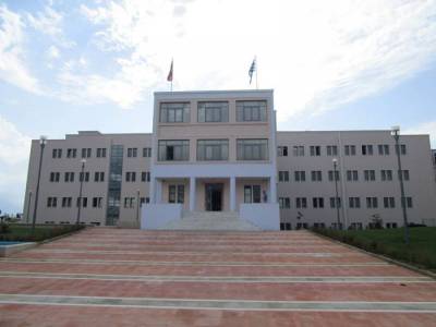 Παράταση μίσθωσης για δημοτικό ακίνητο στην Αριστομένους