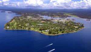 Σεισμός 7,5 Ρίχτερ στην Παπούα Νέα Γουινέα