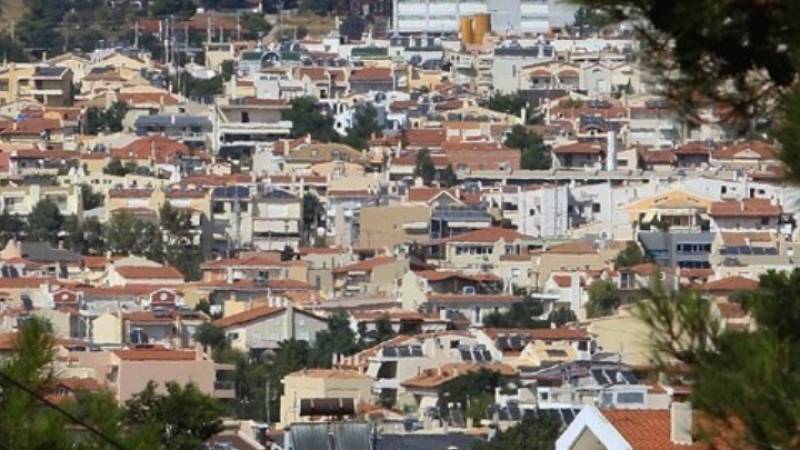 ΕΛΣΤΑΤ: Αύξηση 22% στον όγκο της οικοδομικής δραστηριότητας για τον Ιούνιο