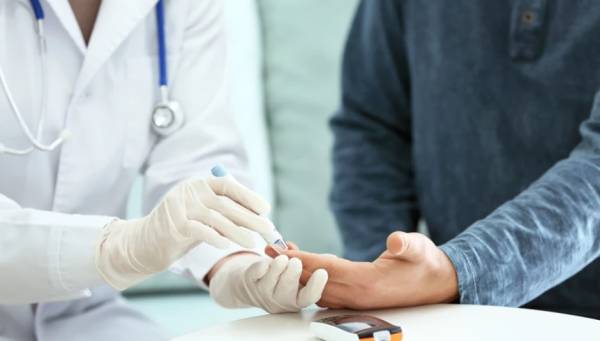 Κορονοϊός: Όσοι έχουν νοσήσει θα πρέπει να κάνουν εξετάσεις για διαβήτη