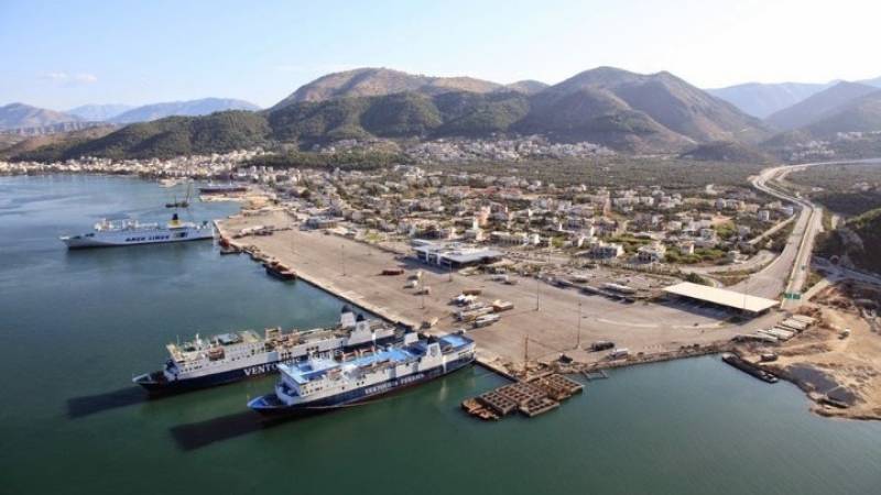 Τα 4+1 ελληνικά λιμάνια που... απογειώνονται - Ο κατάπλους της κοινοτικής χρηματοδότησης