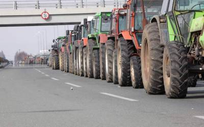 Σε δημόσια διαβούλευση το νομοσχέδιο για τον αγροτικό συνδικαλισμό