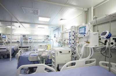 Ηράκλειο: Πέθανε η 17χρονη μαθήτρια που νοσηλευόταν με αλλεργικό σοκ