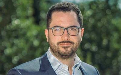 Ο Ανδρέας Σπυρόπουλος εξελέγη πρώτος στη νέα Κ.Π.Ε του ΠΑΣΟΚ-ΚΙΝΑΛ - Δεύτερος ο Μανώλης Χριστοδουλάκης - Οι 30 πρώτοι και ολόκληρη η σειρά εκλογής
