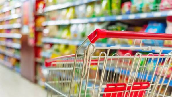 Eurostat: Στο 8% ο πληθωρισμός στην Ελλάδα τον Μάρτιο