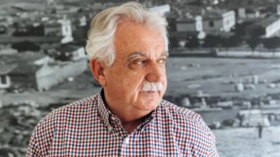 Εύβοια: &quot;Όσο θα είμαι εγώ, δεν θα μπει καμία ανεμογεννήτρια&quot;, δήλωσε ο Στ. Μπένος