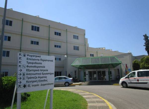 Νοσοκομείο Καλαμάτας: Δωρεάν έλεγχος για Χρόνια Αποφρακτική Πνευμονοπάθεια